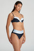 Marie Jo Sitges Padded Plunge Bikini Top